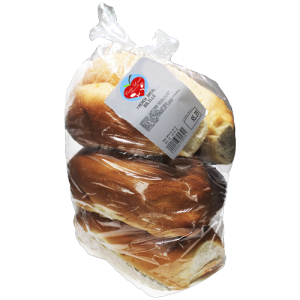 Pan Bolillo